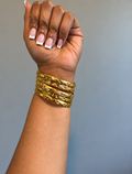 24k bangles